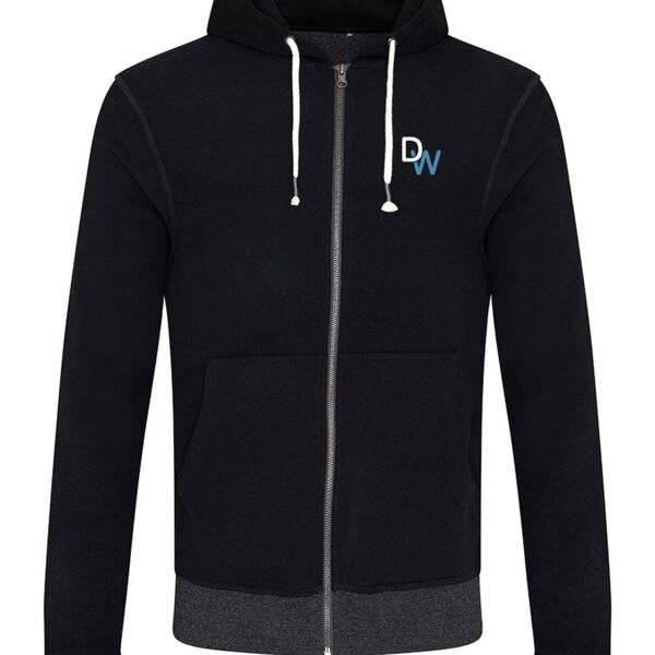 Okavango regen zoodie Thumbnail