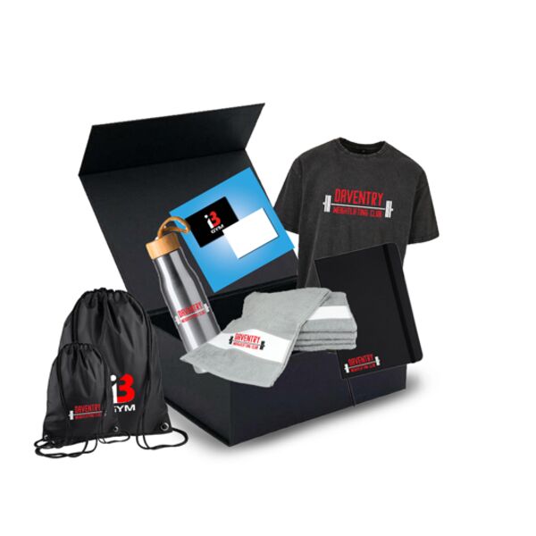 Welcome Pack Thumbnail