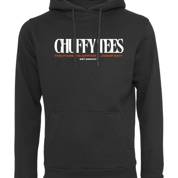 Heavy hoodie Thumbnail