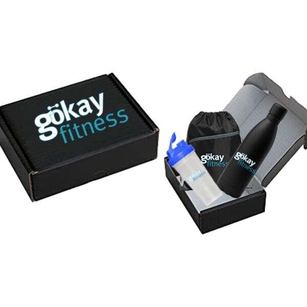 Welcome Pack Thumbnail