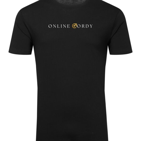 Organic t-shirt Thumbnail