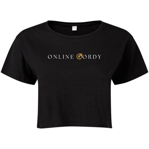 Women's Crop Top Thumbnail