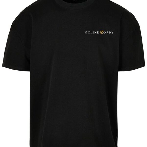 Ultra heavy cotton box tee Thumbnail