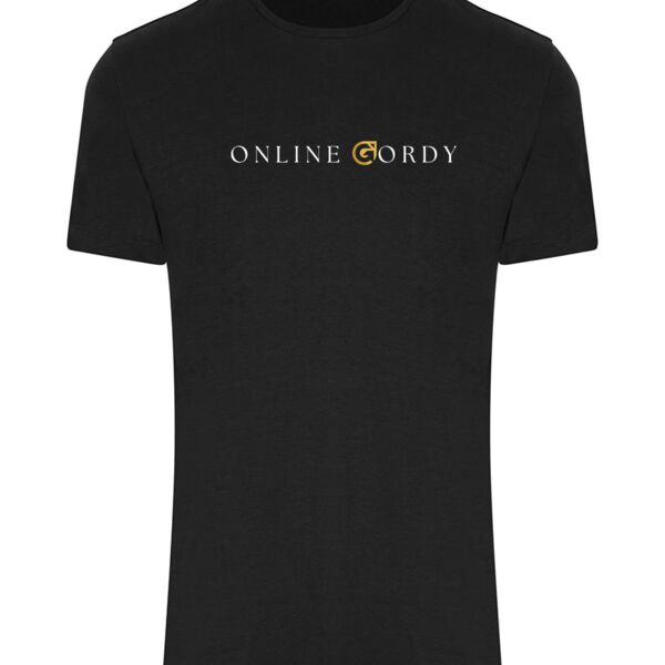 Urban Fitness T-Shirt Thumbnail