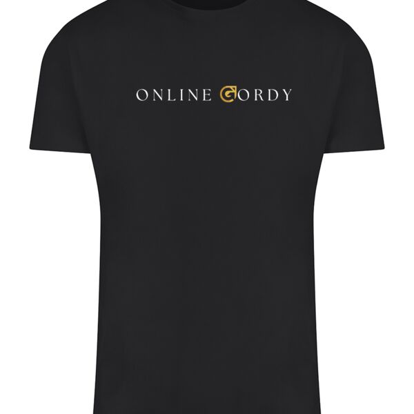 Ambaro Recycled Sports T-Shirt Thumbnail