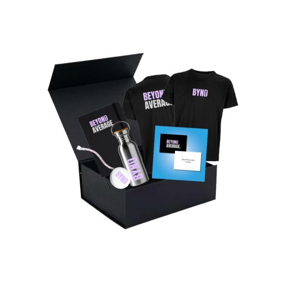 Welcome Pack 1 Thumbnail