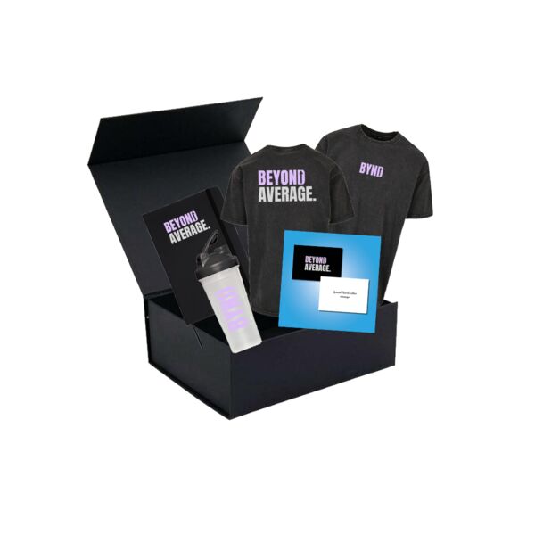 Welcome Pack 2 Thumbnail