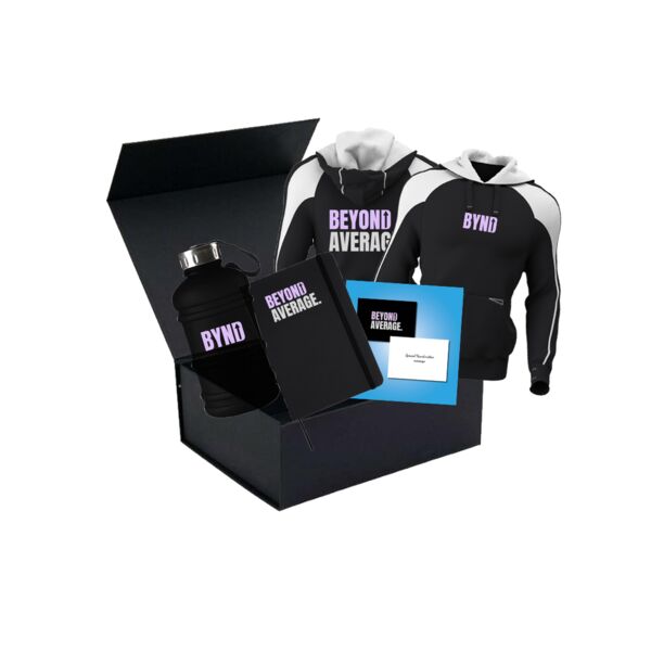 Welcome Pack 3 Male Thumbnail