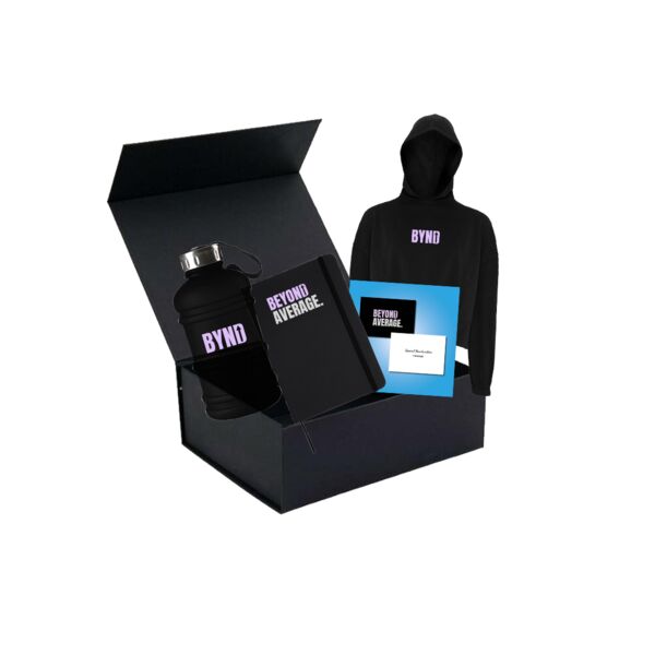 Welcome Pack 4 Female Thumbnail