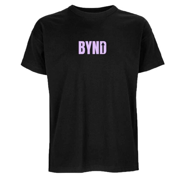 SOL'S Boxy Oversized Organic T-Shirt Thumbnail