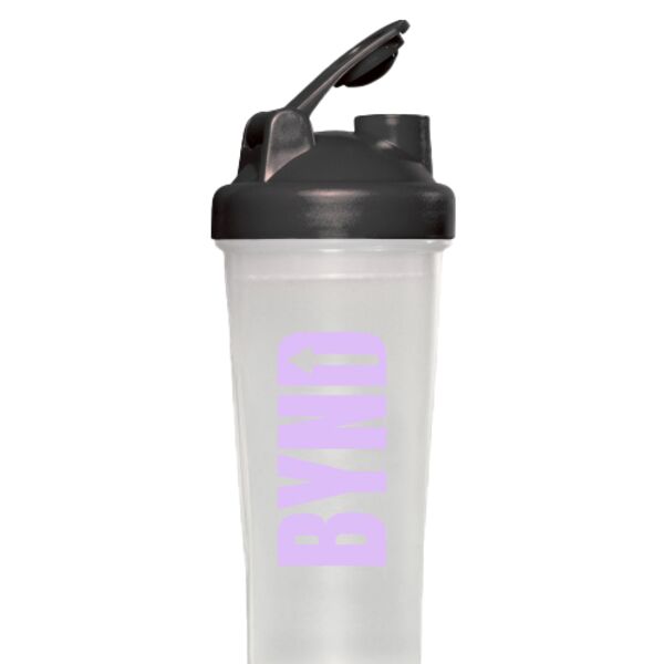 Shakermate Protein Bottle Thumbnail