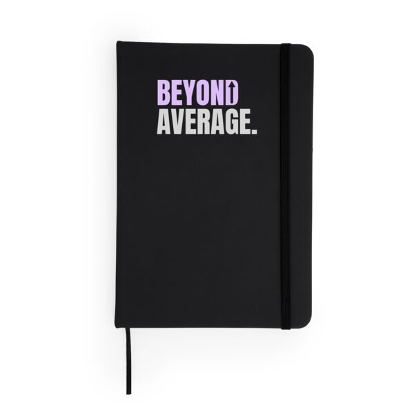 ALBA NOTEBOOK Thumbnail