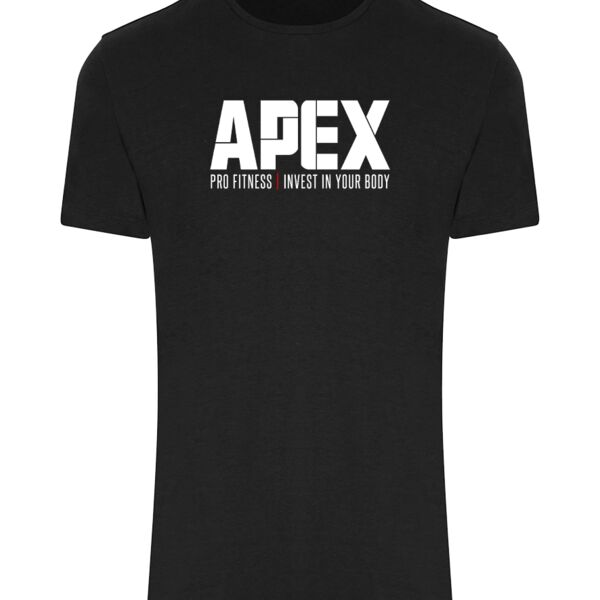 Urban Fitness T-Shirt Thumbnail