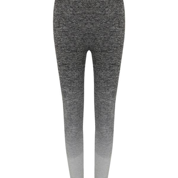 Seamless Fade Out Leggings Thumbnail
