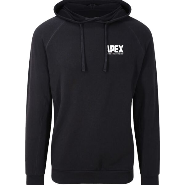 Unisex Fitness Hoodie Thumbnail