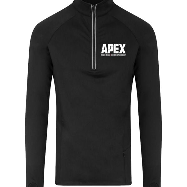 Cool-Flex Half Zip Top Thumbnail