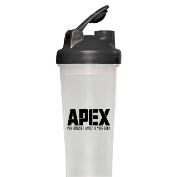 Shakermate Protein Bottle Thumbnail