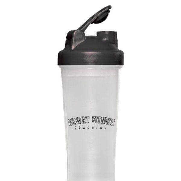 Shakermate Protein Bottle Thumbnail