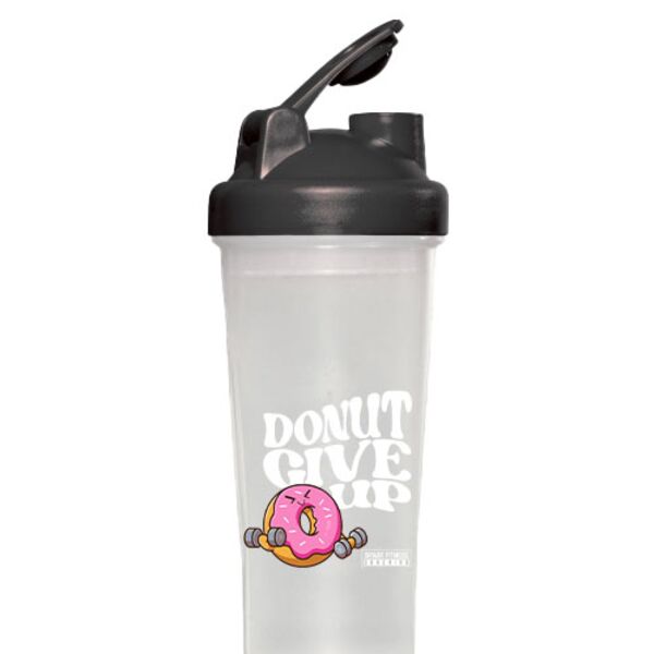 Shakermate Protein Bottle Thumbnail