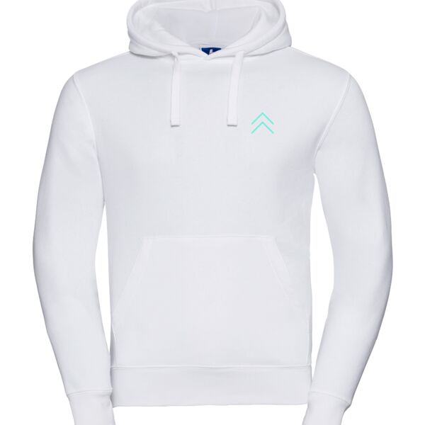 Authentic Hooded Sweatshirt Thumbnail