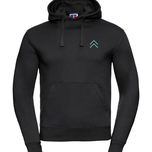 Authentic Hooded Sweatshirt Thumbnail