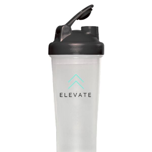 Shakermate Protein Bottle Thumbnail
