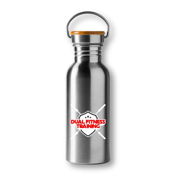 Screw Cap Bottle Thumbnail