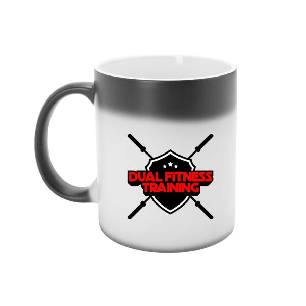 Hidden Design Mug Thumbnail