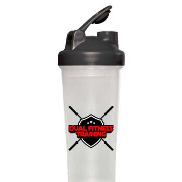 Shakermate Protein Bottle Thumbnail