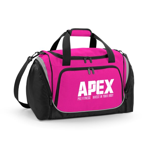 Pro Team Locker Bag Thumbnail