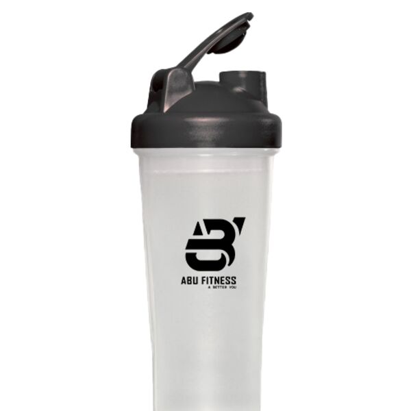 Shakermate Protein Bottle Thumbnail