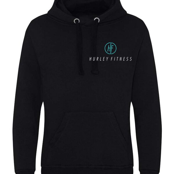 Graduate Heavyweight Hoodie Thumbnail