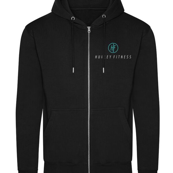 Organic zoodie Thumbnail