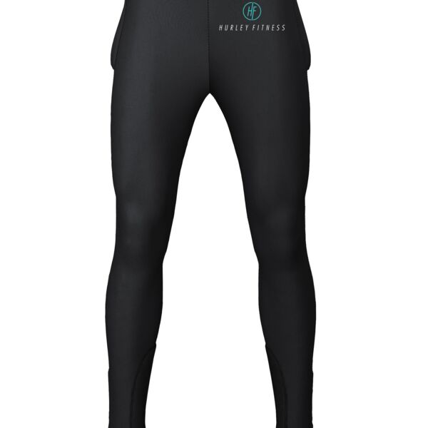 Tapered Skinny Tracksuit Bottoms Thumbnail