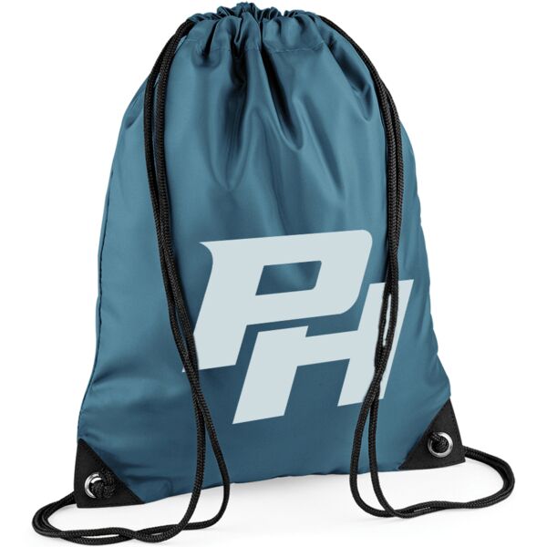 BagBase Premium Gymsac Thumbnail