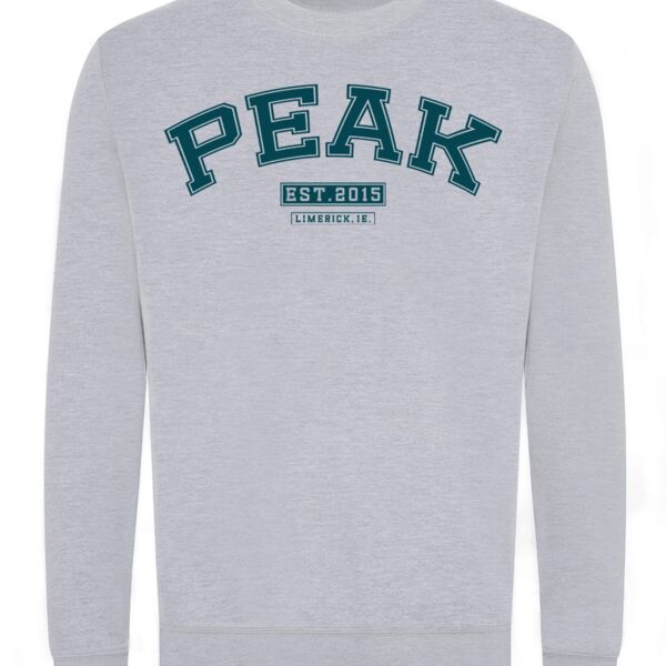 Organic Sweatshirt Thumbnail