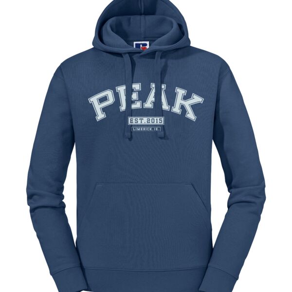 Authentic Hooded Sweatshirt Thumbnail