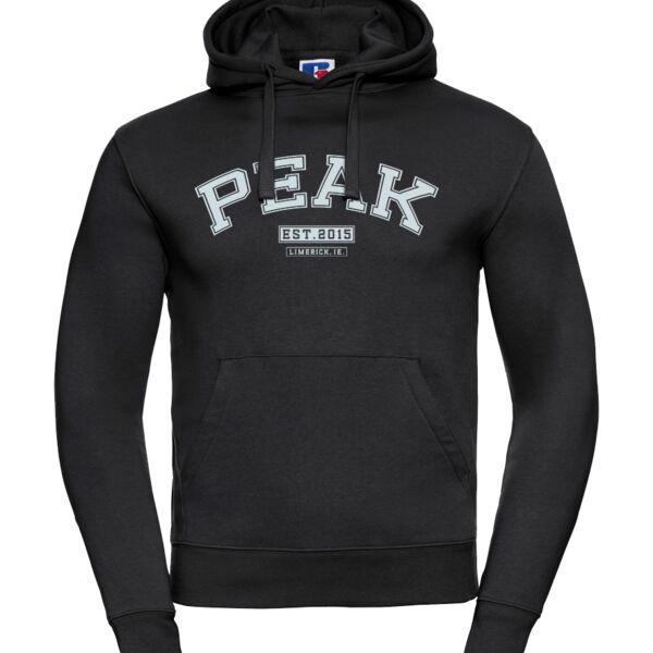 Authentic Hooded Sweatshirt Thumbnail