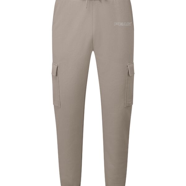 Unisex cargo recycled joggers Thumbnail