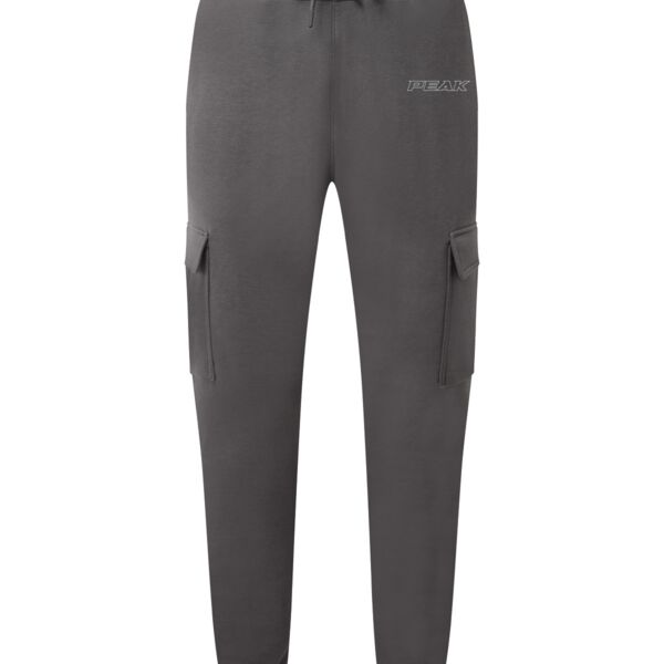 Unisex cargo recycled joggers Thumbnail