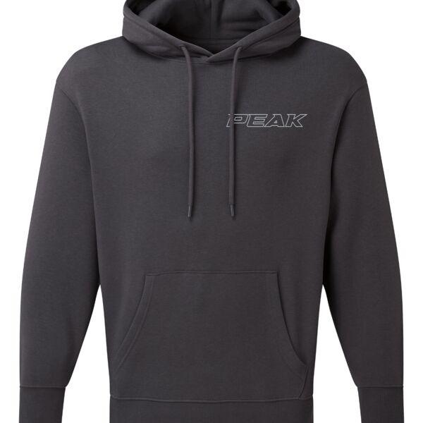 Unisex recycled hoodie Thumbnail