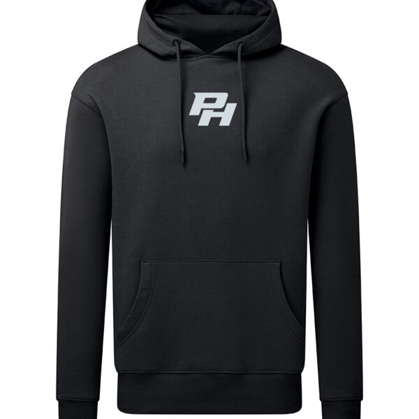 Anthem unisex hoodie Thumbnail