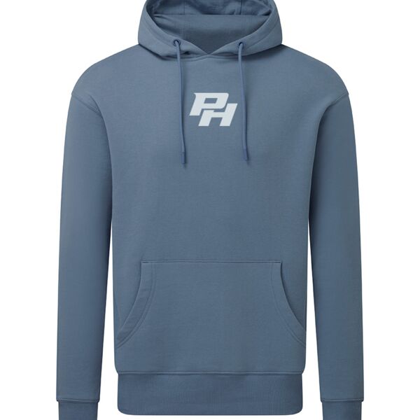 Anthem unisex hoodie Thumbnail