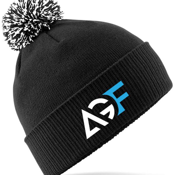 Beechfield Snowstar® Beanie Thumbnail