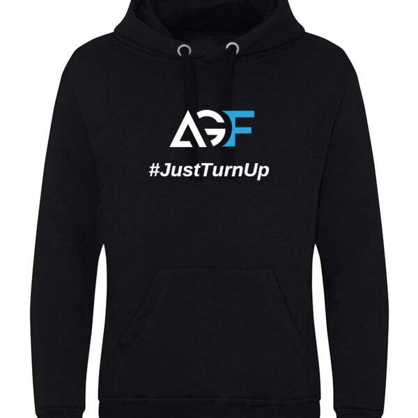 Graduate Heavyweight Hoodie Thumbnail