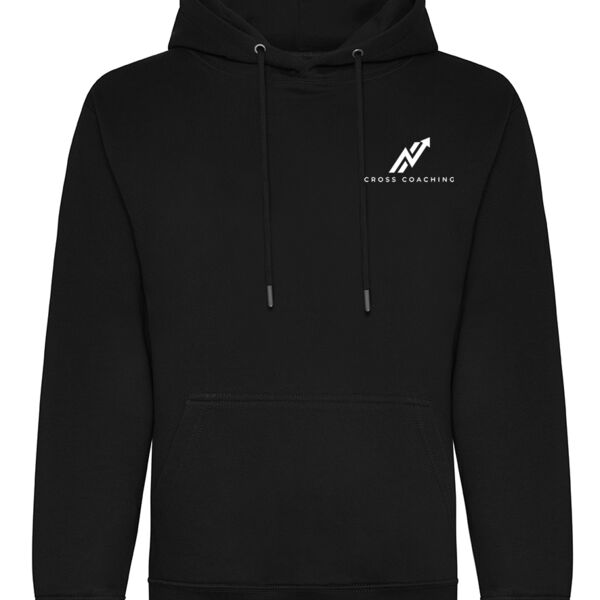 Organic hoodie Thumbnail