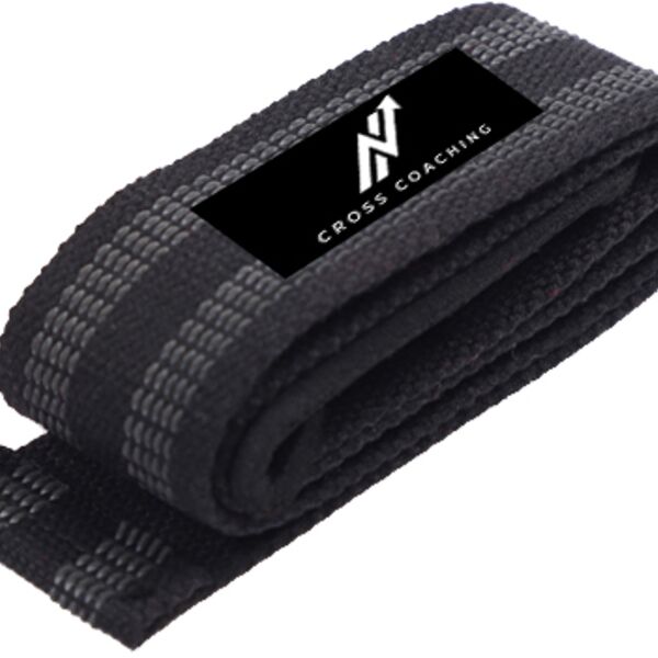 Lifting Straps Thumbnail