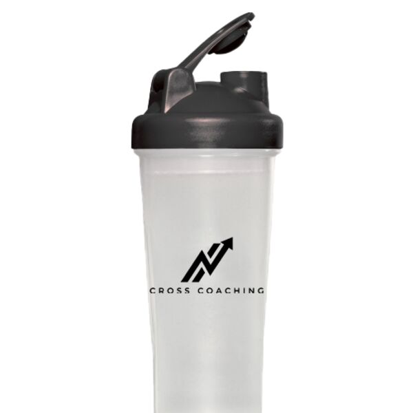 Shakermate Protein Bottle Thumbnail