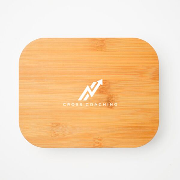 Stainless Steel lunch box Thumbnail