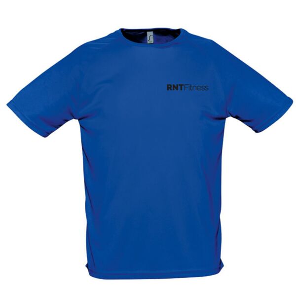 Sporty Performance T-Shirt Thumbnail